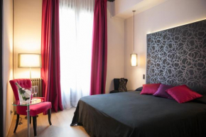 Отель Umma Barcelona B&B Boutique  Барселона